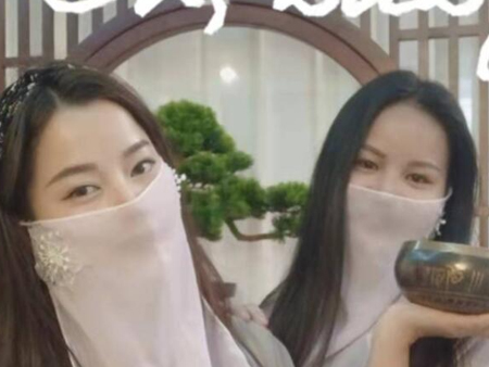 广州海珠泰式SPA：瑜伽与按摩的古老智慧结晶