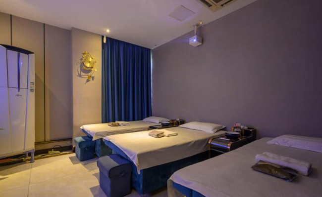 广州海珠靠谱的养生会所怎样选择：专业指南避开消费陷阱